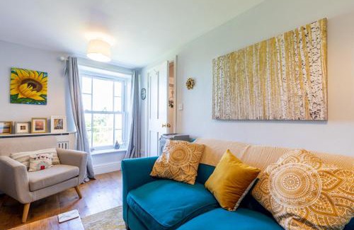 St Dogmaels House | Rose Cottage