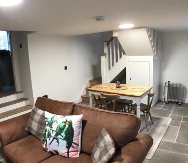 Little Haven House | Rose Cottage, Little Haven