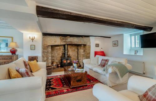West Compton House | Rose Cottage - Powerstock