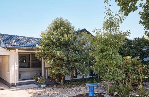 Healesville Apartment | Rose Cottage - Right in town