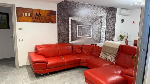 San Canzian d'Isonzo Apartment | Rose e Frutta - Sweet Dreams