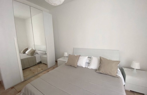 Negrar Apartment | Rose E Tulipani 6