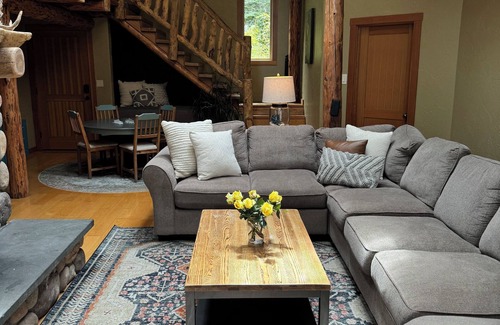 Friday Harbor House | Rose Mountain Lodge - Friday Harbor