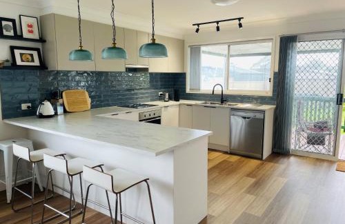 Sanctuary Point House | Rose's Cottage