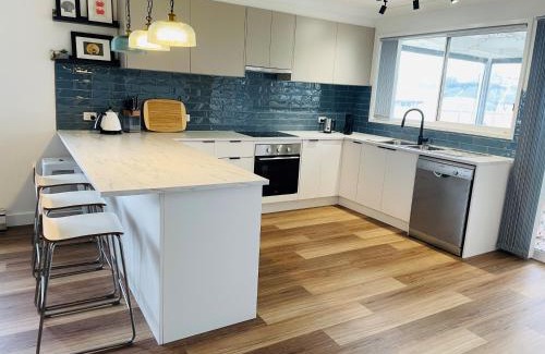 Sanctuary Point House | Rose's Cottage
