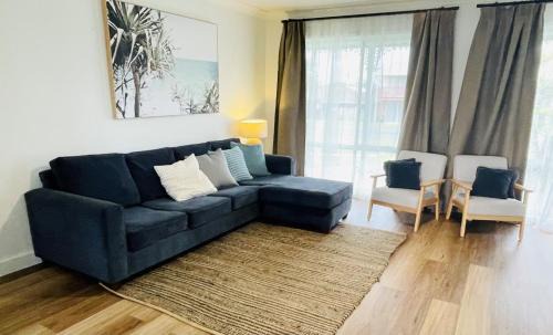 Sanctuary Point House | Rose's Cottage