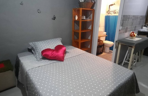 Rio Vermelho Sul House | Rose's Little House