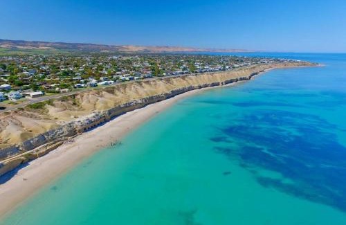 Port Willunga House | Rose Villa - Port Willunga