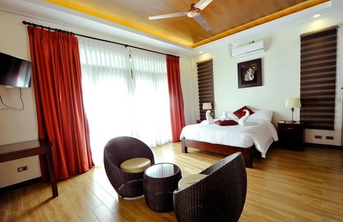 Lipa Hotel | Rose Villas Resort