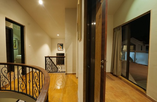 St.Stanislaus Villa Villa | Rose Wood Villa By 97RoyalVista