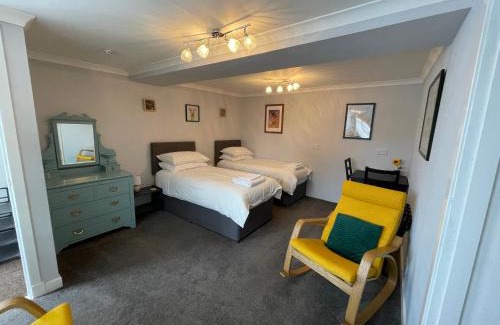 Cupar Apartment | Rosebud Studio