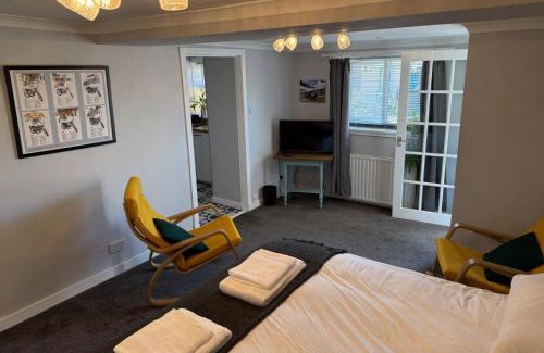 Cupar Apartment | Rosebud Studio