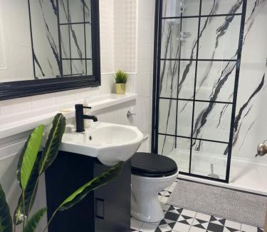 Cupar Apartment | Rosebud Studio