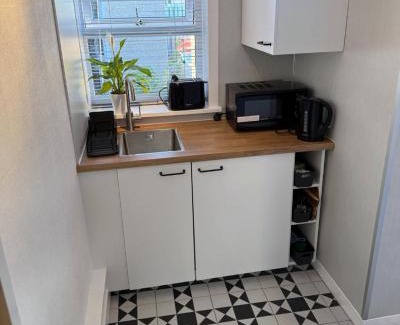 Cupar Apartment | Rosebud Studio