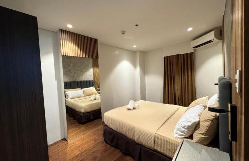 Maribago Apartment | Rosecan at Tambuli Resort
