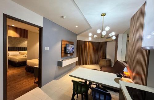 Maribago Apartment | Rosecan at Tambuli Resort