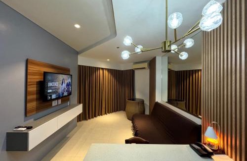 Maribago Apartment | Rosecan at Tambuli Resort