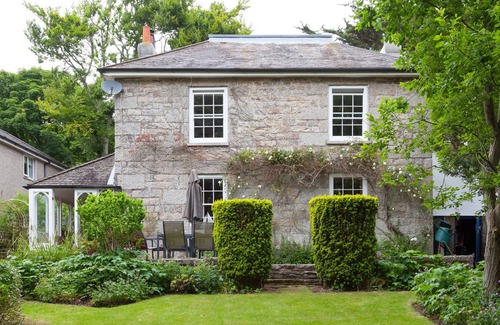 Lelant Cottage | Rosedale Cottage- Detatched Self Catering Holiday let