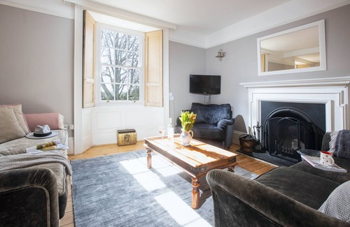 Lelant Cottage | Rosedale Cottage- Detatched Self Catering Holiday let