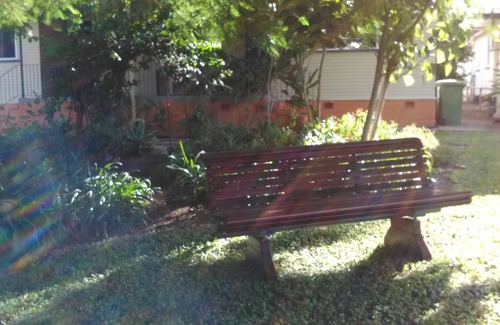 Ipswich Central Business District Cottage | Rosehill Apartment - Somewhere comfy