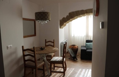 Adahuesca Apartment | Rosellas Apartment, near Alquézar, in Sierra de Guara