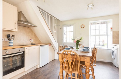 Edmonton Cottage | Rosemary Cottage, Edmonton, set in the countryside