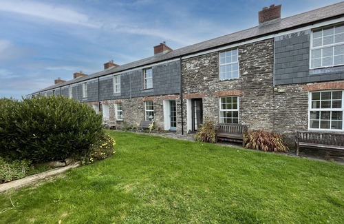 Edmonton Cottage | Rosemary Cottage, Edmonton, set in the countryside