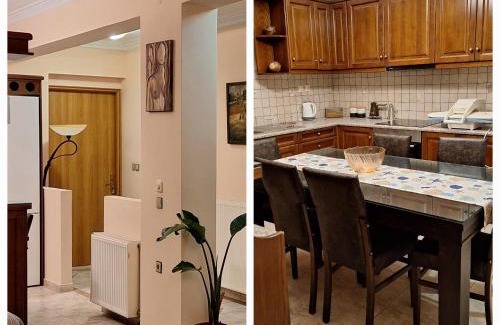 Argassi House | Rosemary holiday home