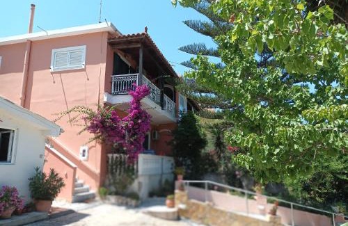 Argassi House | Rosemary holiday home