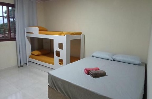 Tamoios House | Rosemary Hospedagem