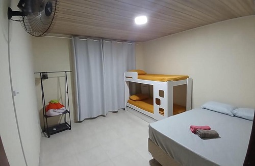 Tamoios House | Rosemary Hospedagem