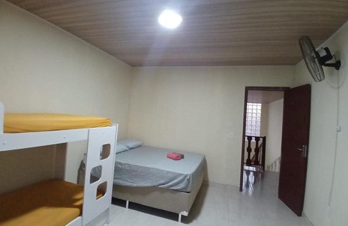 Tamoios House | Rosemary Hospedagem