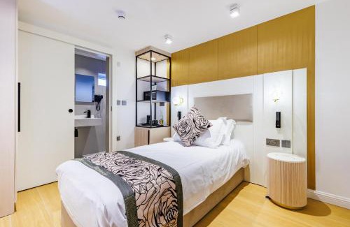 Townfield Hotel | Rosemay Hotel near London Heathrow Airport