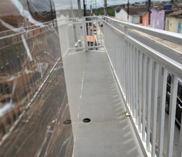 Brasiliana Apartment | Rosendo Maia