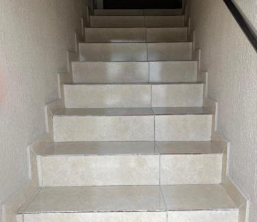 Brasiliana Apartment | Rosendo Maia