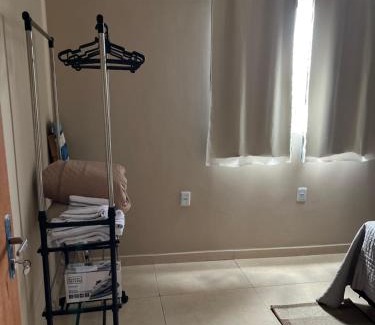 Brasiliana Apartment | Rosendo Maia