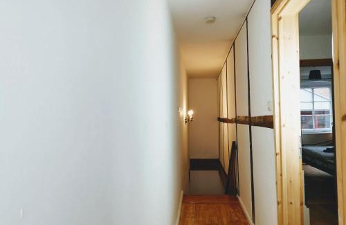 Gielow Apartment | Rosenhaus der Wasserburg