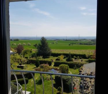 Landkern Apartment | Rosenschlösschen