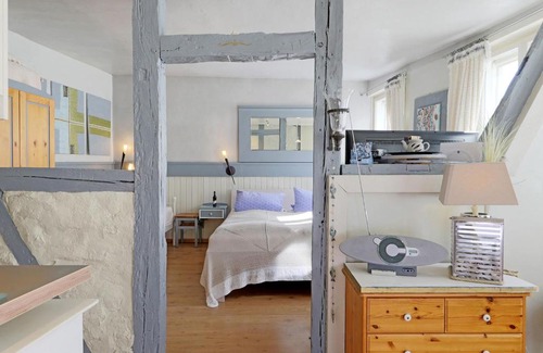 Altstadt Apartment | Rosenstock Apartments Lüneburg