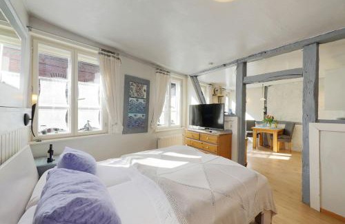 Altstadt Apartment | Rosenstock Apartments Lüneburg