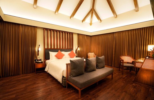 Alur Resort | Rosetta-Sakleshpur