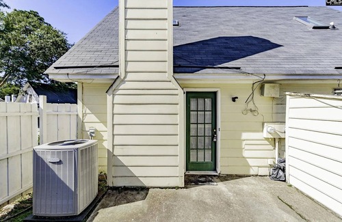 Rosewood House | Rosewood Near Downtown Columbia