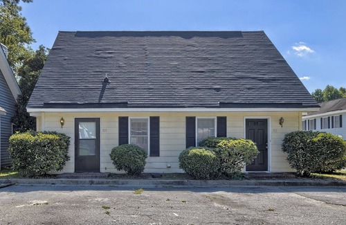 Rosewood House | Rosewood Near Downtown Columbia