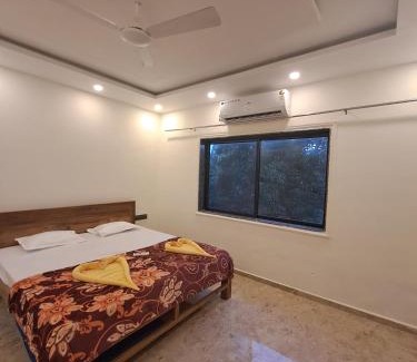 Arpora House | Roshni luxury Hotel