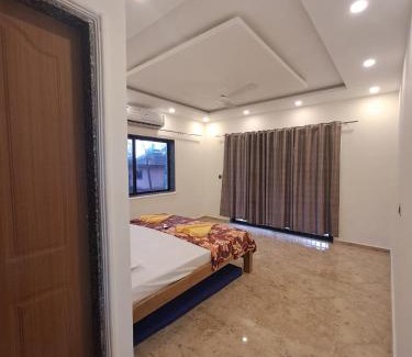 Arpora House | Roshni luxury Hotel