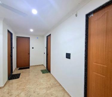 Arpora House | Roshni luxury Hotel