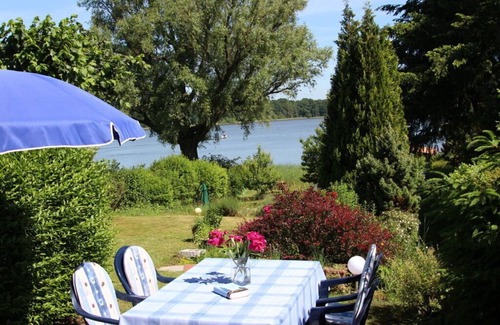 Priepert House | Rosi Comfortable holiday residence