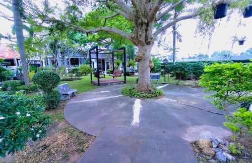 Huai Yai Resort | Rosie Garden & Home