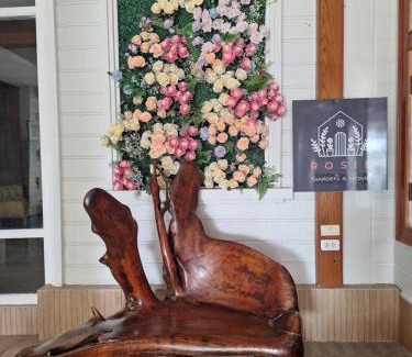 Huai Yai Resort | Rosie Garden & Home