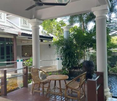 Huai Yai Resort | Rosie Garden & Home